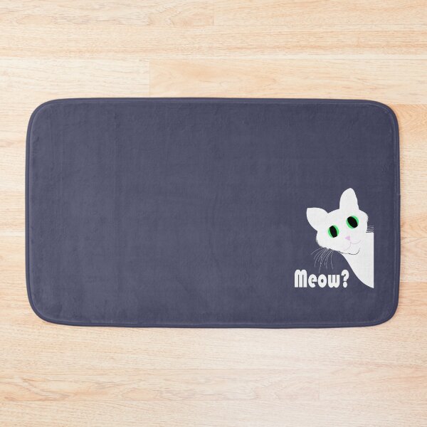 Item preview, Kitten sneaking peek design  designed and sold by MystixJack.