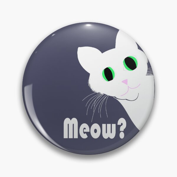 Item preview, Kitten sneaking peek design  designed and sold by MystixJack.
