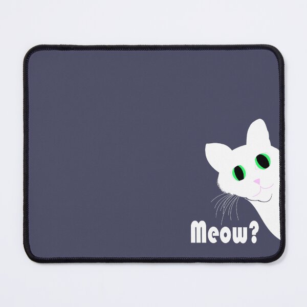 Item preview, Kitten sneaking peek design  designed and sold by MystixJack.