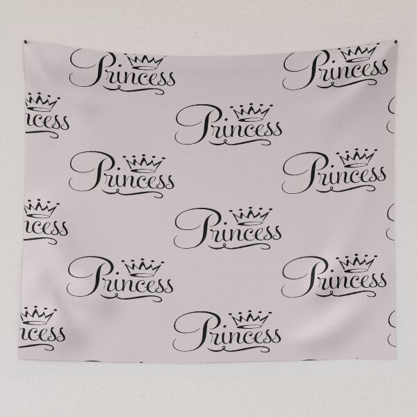 Item preview, princess  designed and sold by creator Designer.