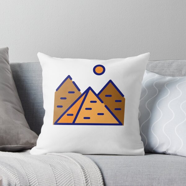 Item preview, The design of Egypt's pyramids is beautiful  designed and sold by Eoqastore1.