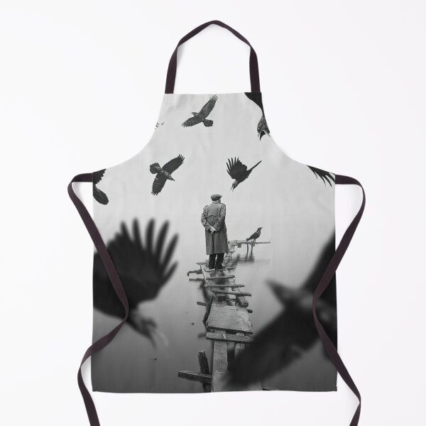 Item preview, Alone in silence designed and sold by AnimeLifesss.