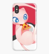 Pokemon: Mew iPhone Case