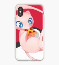 Pokemon: Miau iPhone-Hülle & Cover