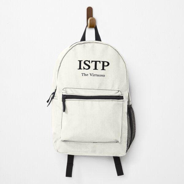 Item preview, ISTP - The Virtuoso designed and sold by PatternTree.
