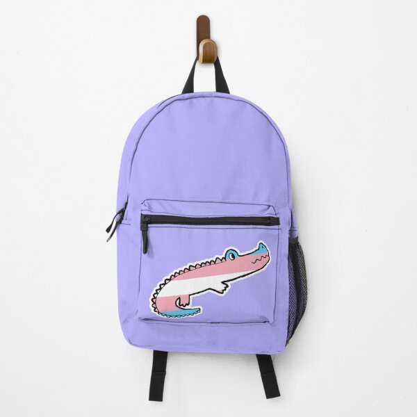 Item preview, trans crocodile designed and sold by D0NN13D1N0.