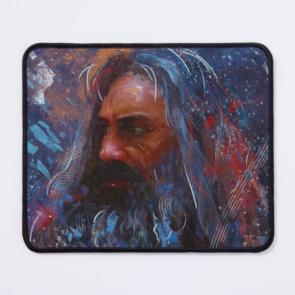 Item preview, Blackbeard III designed and sold by andycwhite.
