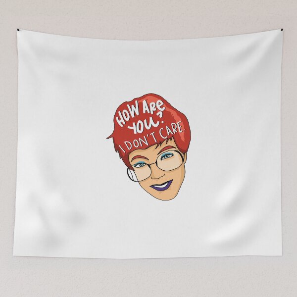 Item preview, The Talk of the Townie designed and sold by JULIEANNE89.