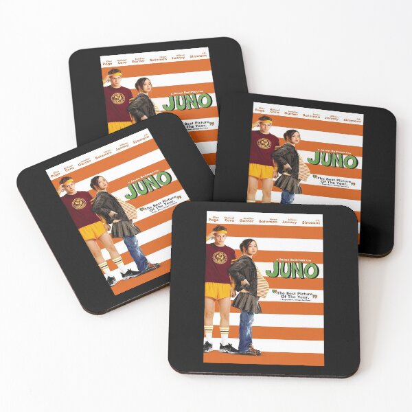 Item preview, My Favorite People Juno Gifts designed and sold by Ribeiro7429.