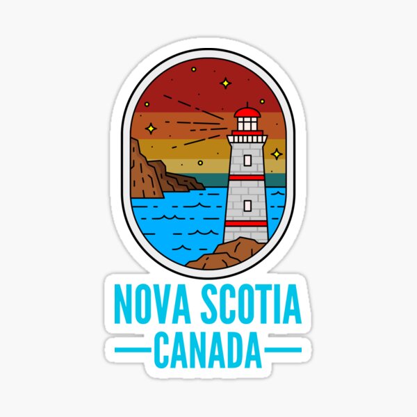 Vista previa del artículo con la obra «Nueva Escocia - Canadá 2.2 Llanura», diseñado y vendido por Bracketeer.