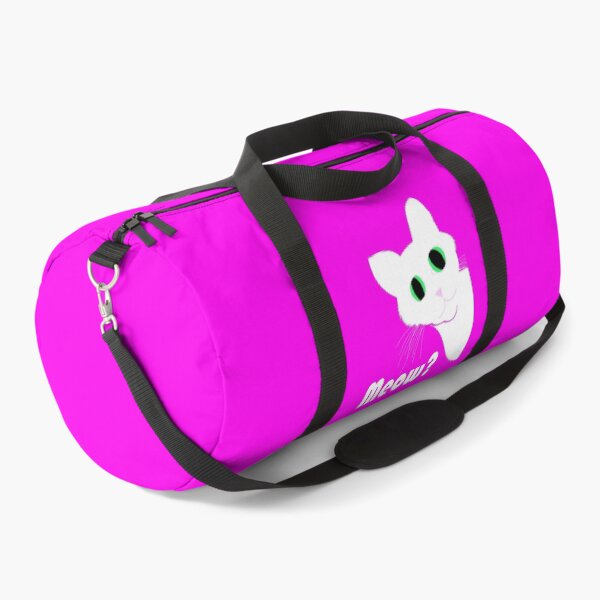 Item preview, Kitten sneaking peek pink design  designed and sold by MystixJack.