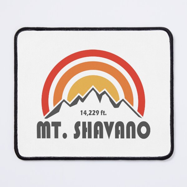 Item preview, Mt. Shavano designed and sold by Esskay Designs.