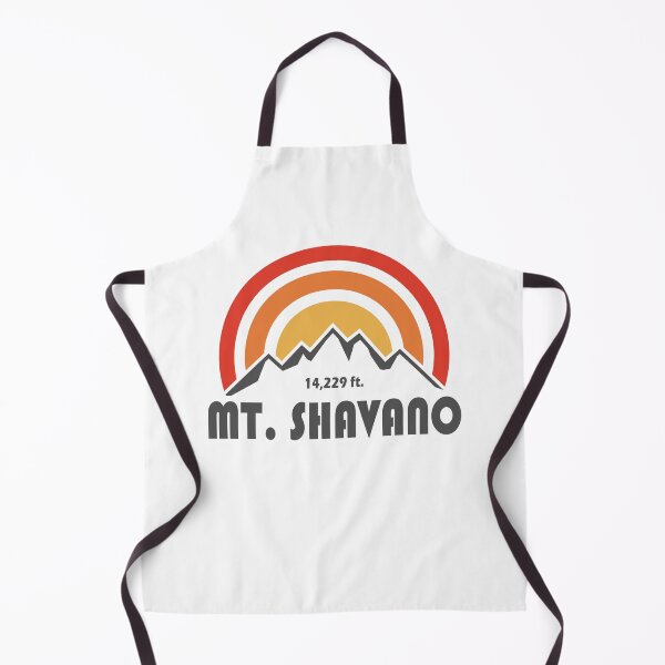 Item preview, Mt. Shavano designed and sold by Esskay Designs.