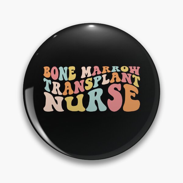 Artikelvorschau, BMT Nurse, Bone Marrow Transplant Nurse entworfen und verkauft von MystroDesigns.