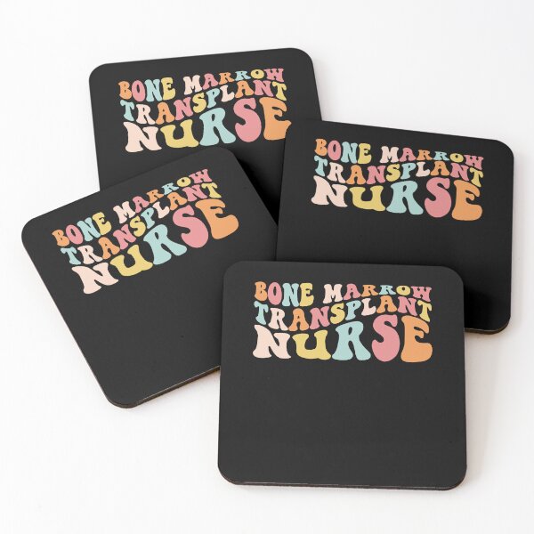 Item preview, BMT Nurse, Bone Marrow Transplant Nurse designed and sold by MystroDesigns.