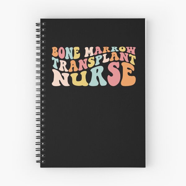 Item preview, BMT Nurse, Bone Marrow Transplant Nurse designed and sold by MystroDesigns.