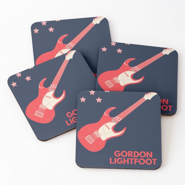 Item preview, Music Gordon Lightfoot  designed and sold by gyanesh280.