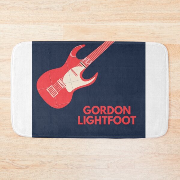 Item preview, Music Gordon Lightfoot  designed and sold by gyanesh280.
