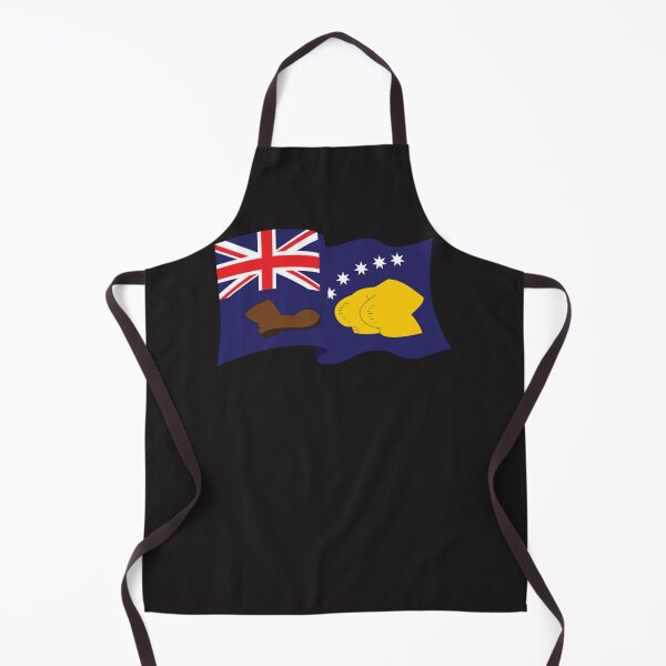 Item preview, Australian Booting Flag Classic T-Shirt designed and sold by NonAalten.