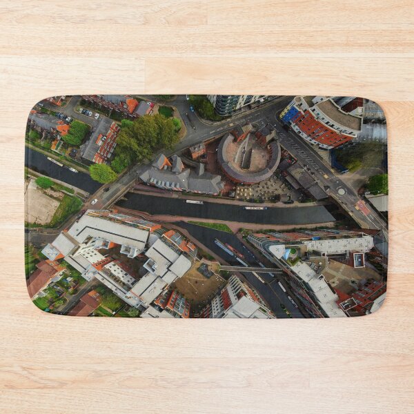 Item preview, Canal Living Birmingham designed and sold by Catchavista.