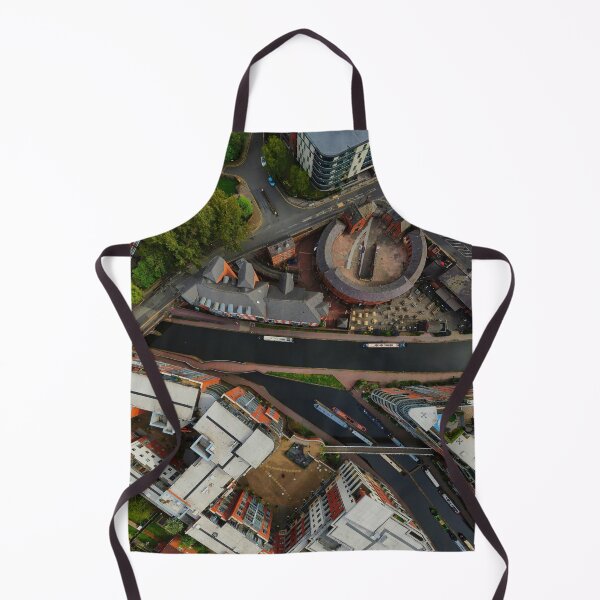 Item preview, Canal Living Birmingham designed and sold by Catchavista.