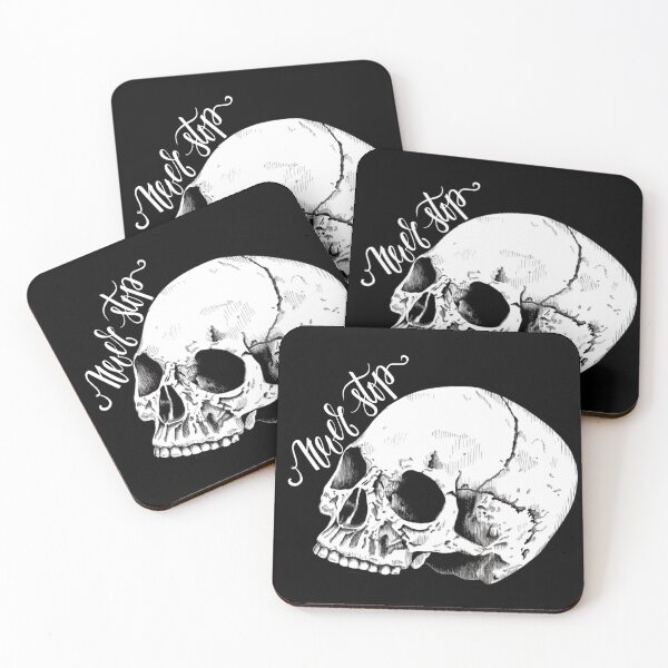 Item preview, Never Stop designed and sold by kiramanson.