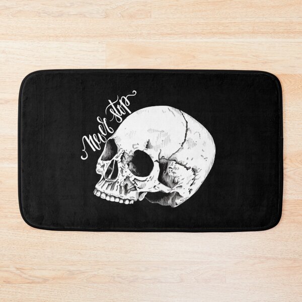 Item preview, Never Stop designed and sold by kiramanson.