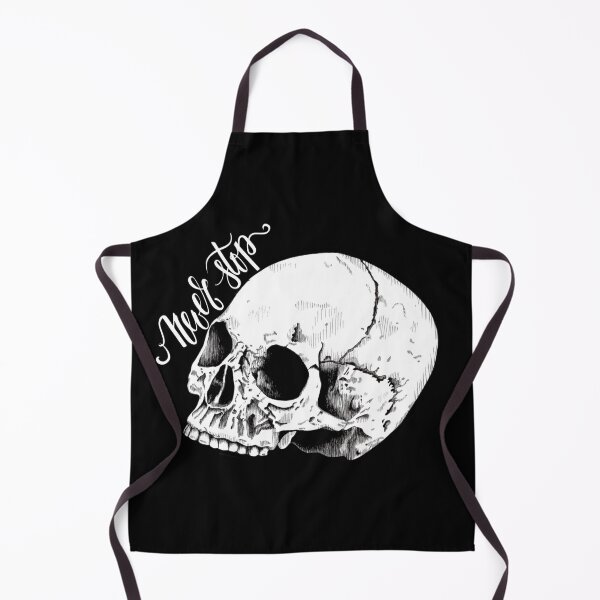 Item preview, Never Stop designed and sold by kiramanson.