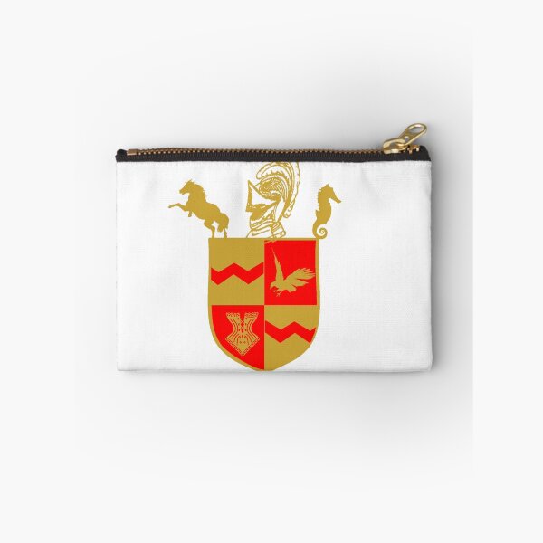Item preview, Silas University Coat of Arms designed and sold by futuredirewolf.