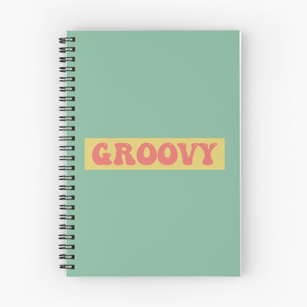 Item preview, GROOVY designed and sold by DomGDesign.