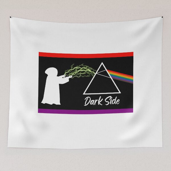 Item preview, Dark Side designed and sold by AMERICANCHEEZ.