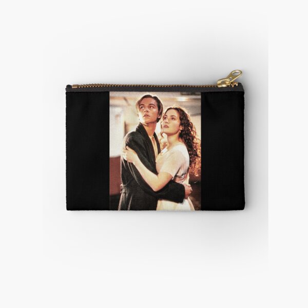 Item preview, Titanic Jack and Rose Poster designed and sold by mischwpwarso.