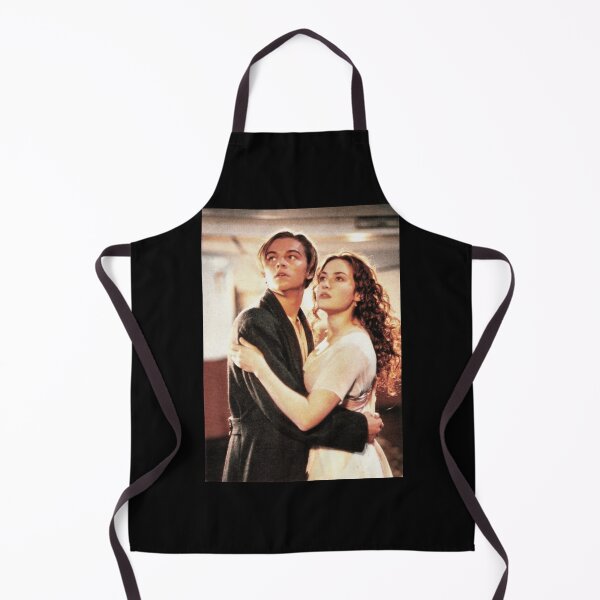Item preview, Titanic Jack and Rose Poster designed and sold by mischwpwarso.