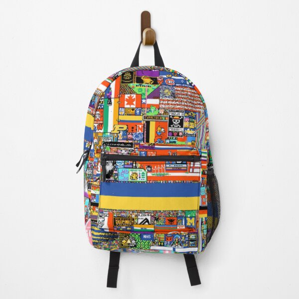 Item preview, R Place designed and sold by KROKOTON.