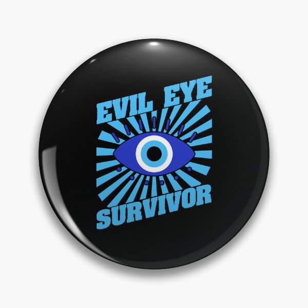 Artikelvorschau, Nazar The Evil Eye Schutz für Griechen, einen spirituellen Gläubigen entworfen und verkauft von Nessshirts.
