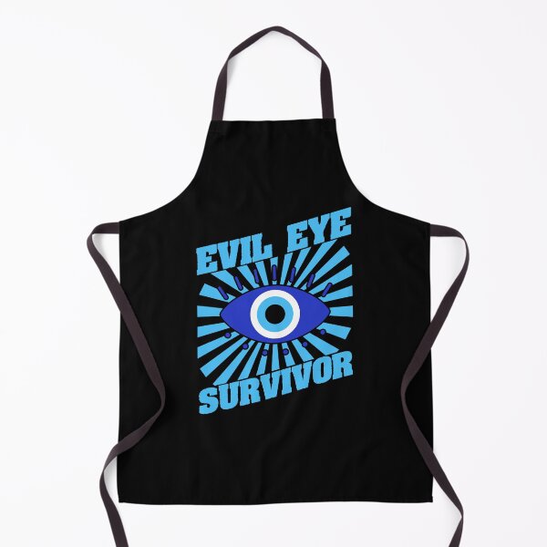 Item preview, Nazar The Evil Eye Protection For Greek A Spiritual Believer designed and sold by Nessshirts.