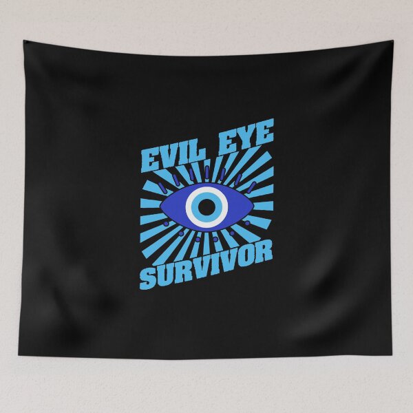 Item preview, Nazar The Evil Eye Protection For Greek A Spiritual Believer designed and sold by Nessshirts.