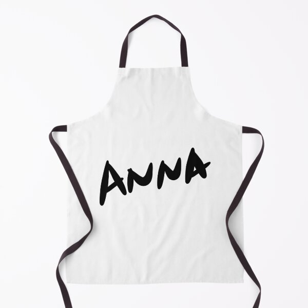 Item preview, Anna Name Handwriting Signature  designed and sold by Karen Ekdahl.