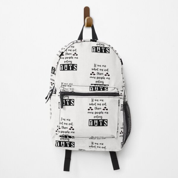 Item preview, We Are What We Eat -Funny Typography designed and sold by SBWorld.