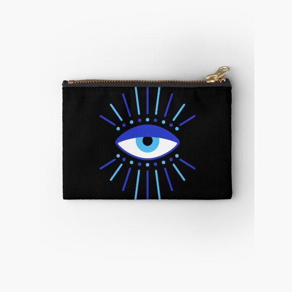 Item preview, Nazar The Evil Eye Curse Protection For A Spiritual Believer designed and sold by Nessshirts.