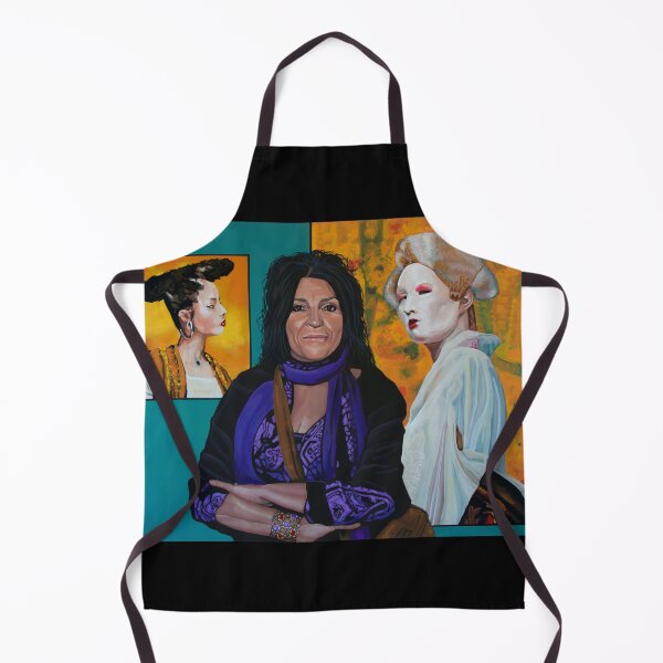 Item preview, Lita Cabellut Portraits Painting designed and sold by PaulMeijering.