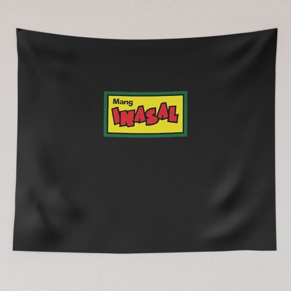 Item preview, Mang Inasal Classic T-Shirt designed and sold by Rongenendt.