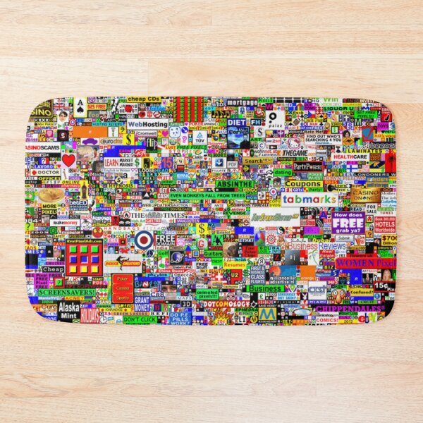Item preview, R Place designed and sold by KROKOTON.