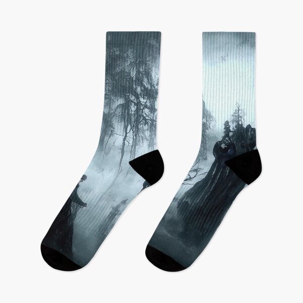 Item preview, Forest of Lost Souls designed and sold by AM FineArtPrints.