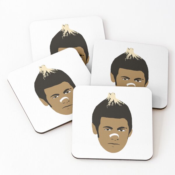 Item preview, Neymar designed and sold by On Target Sports.