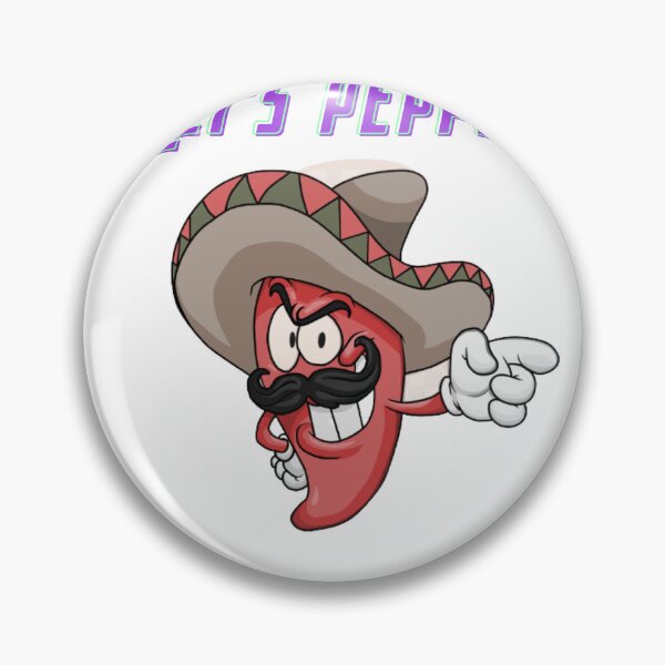 Item preview, LET'S PEPEER MEXICAN CICO DE MAYO designed and sold by trendshop10.