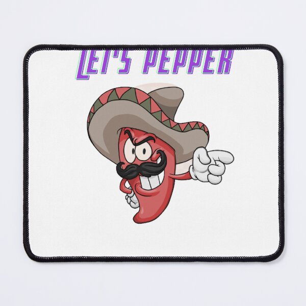 Item preview, LET'S PEPEER MEXICAN CICO DE MAYO designed and sold by trendshop10.