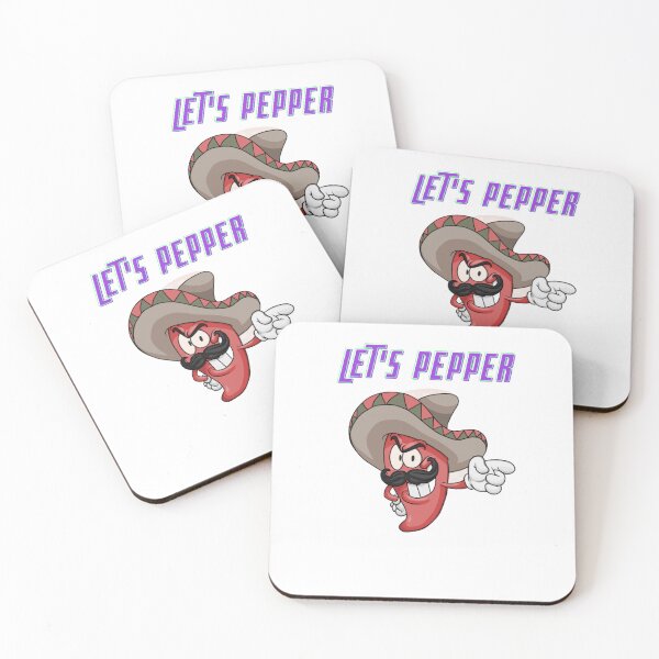 Item preview, LET'S PEPEER MEXICAN CICO DE MAYO designed and sold by trendshop10.