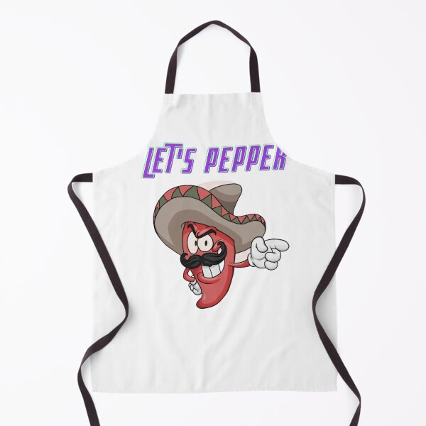 Item preview, LET'S PEPEER MEXICAN CICO DE MAYO designed and sold by trendshop10.