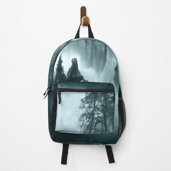 Item preview, Forest of Lost Souls designed and sold by AM FineArtPrints.